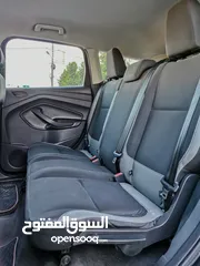  10 فورد سكيب  موديل 2014