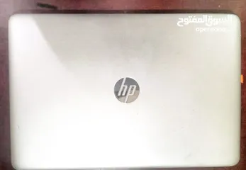  1 HP EliteBook 850