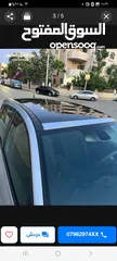  3 رينو ميجان 2005 بانوراما