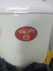  1 كيزر ممتاز بحاله جيده