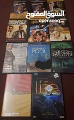  2 18 سيدي DvD اصلي افلام   نصهم جداد