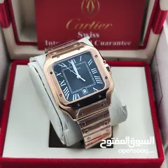  38 ساعات رولكس هاي كوالتي جميع الاصدارات جوده عاليه جدا استالس استيل ومتوفر جميع الماركات مع المرفقات
