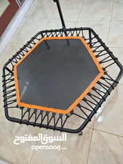  1 جهاز رياضي