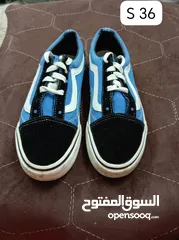  7 احذيه اوربي اوروبية نخب الجوز 65 قرش