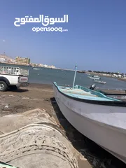  7 قارب فنه للبيع موديل 2019