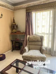  7 شقة للبيع  في مصر الجديدة أرض الجولف