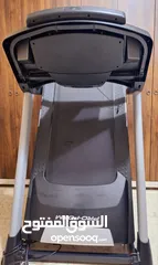  4 Cardio machine