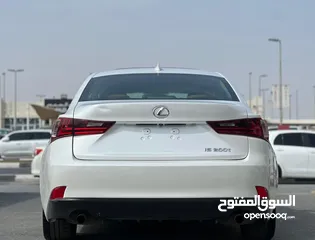  3 IS-200T 2016 امريكي