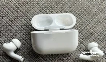  3 air pods pro للبيع سعر قابل للمناقشه