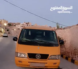  1 باص مرسيدس