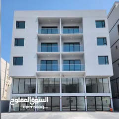  2 Shops for rent on the  leading ACTIVE road to Amwaj and Diyar Almuharraq