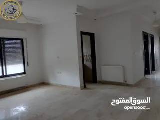  3 شقة أرضية مميزة للبيع في عبدون  - خلف تاج مول 90م تشطيب سوبر ديلوكس بسعر مغري