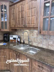  10 مطبخ بلوط ومطبخ pvc ومطبخ خشب هاي جلوس مع اكسسواراتهم فرن وغاز ومجلى