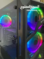  1 تجميعه pc للبيع