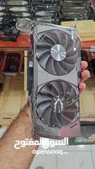  1 كرتك شاشة 3060ti