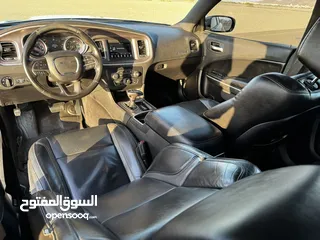  10 تشارجر SXT رقم واحد الفئة الثانية بدون فتحة