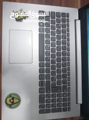  4 لابتوب لينوفو بحالة الوكالة