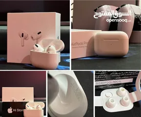  1 اير بودز برو الجيل الاول airpods pro