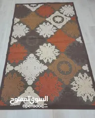  2 سجاد 3 قطع  بسعر 20د فقط