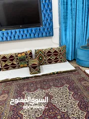  4 كعدة عربيه سدوو