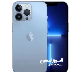  1 جوالات ايفونات 13برو