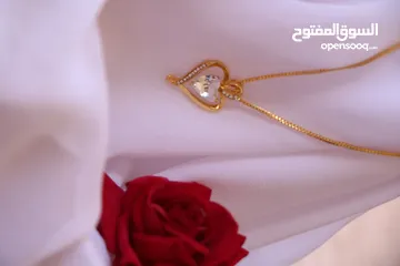 2 سناسل صبايا  ناعمة