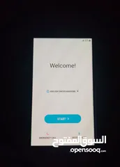  8 سامسونج جالكسي s6 نظيف جدا شبه الجديد/ Samsung Galaxy s6