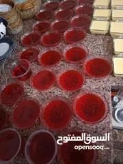  7 حلويات وطبخات شعبيه للاستفسار على الخاص مطبخ ام عمر