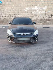  1 سياره هونداي i30