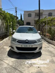  3 citroen c4 desiel