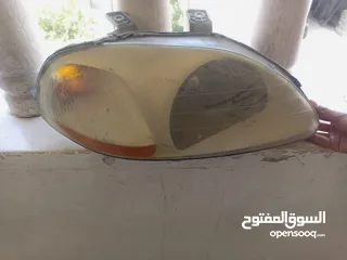  9 مجموعة قطع للبيع