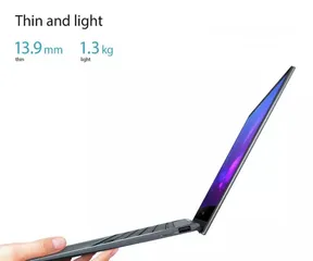  4 ASUS Zenbook Flip 13 OLED UX363EA-OLED101W Touch Laptop /Intel Core i5/ 8gb RAM/ 500gb ssd