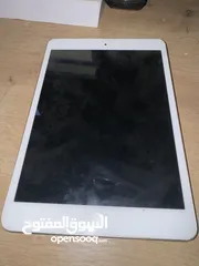  1 Used Ipad mini