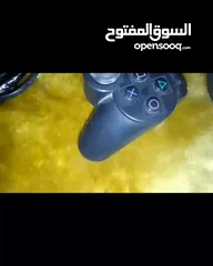  2 بلايستيشن 2 عدد ثنتين