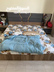  2 غرفة نوم في حالة جيدة بسعر مغري