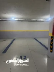  15 عيادة طبية مقابل المركز العربي