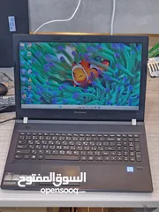  1 لب توبات لينوفو COER I5 6TH  بمواصفات قوية Ram 16GB
