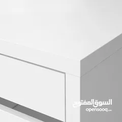  4 كرسي و طاوله قيمنق / دراسه / غرفه نوم ب سعر رخيض مرا  Chair and desk for gaming / studying / bedroom