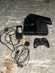  1 XBox 360  مستعمل