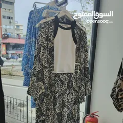  16 اطقم تركيه قماش ممتاز