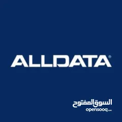  3 *يغطي جميع السيارات لغاية2025  برنامج ALL DATA
