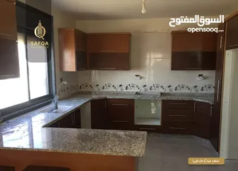  4 شقة للبيع في البيرة بالقرب من جوال