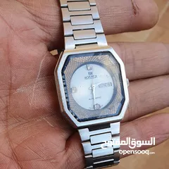  8 swiss  watch
