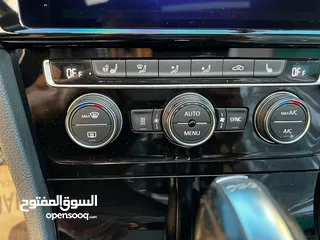  14 Golf 2019 tsi full option