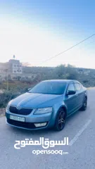  2 سكودا أوكتافيا