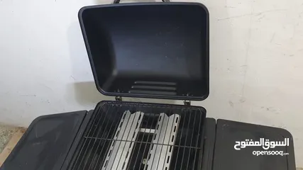  4 جريل  ممتاز