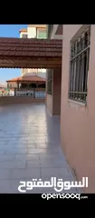 3 شقة ارضية 84 م مع تراس 150 م