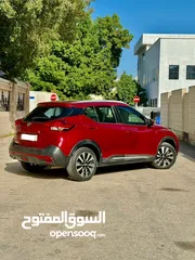  3 NISSAN KICKS 2020 FULL OPTION URGENT SALE!