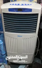  1 Air cooler  Wansa