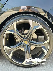  5 سياره ليون